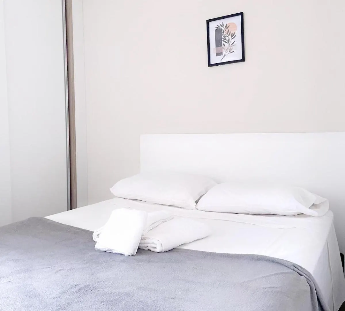 Apartament Refugio No Melhor De Boa Viagem Recife Brazylia