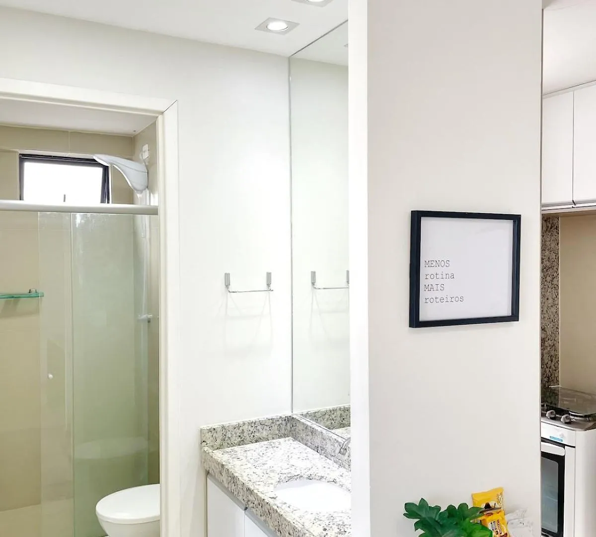Refugio No Melhor De Boa Viagem Recife Apartament